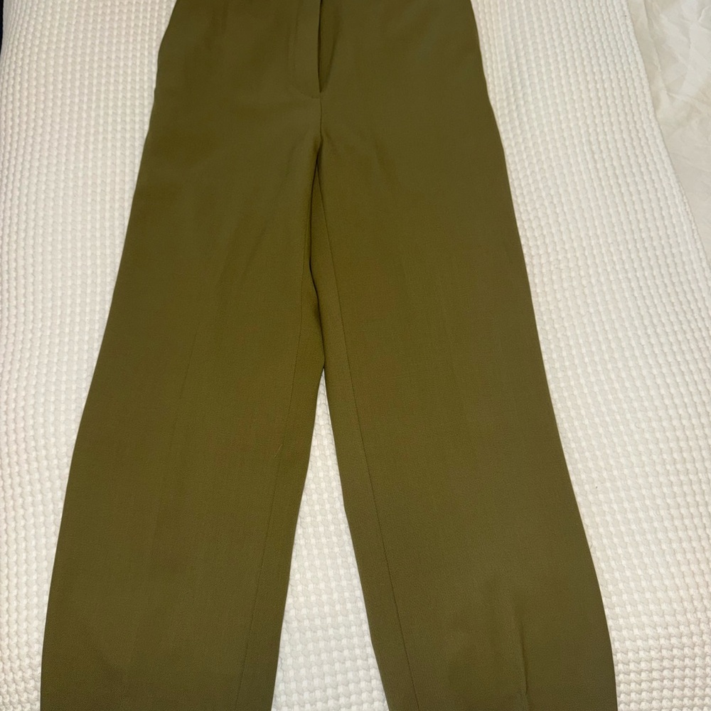 Aritzia agency Pants